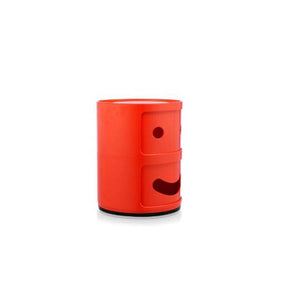 Componibili Smile Accessories Kartell 