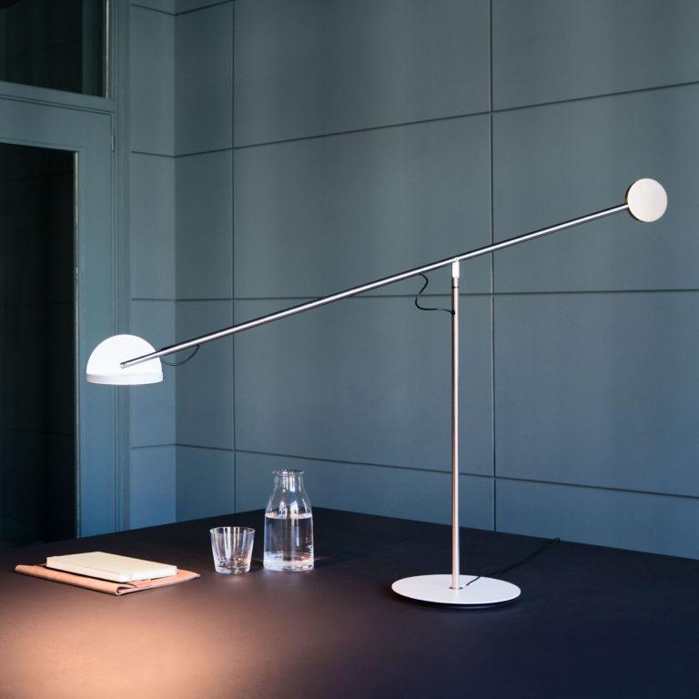 Copernica M Table Lamp Table Lamp Marset 