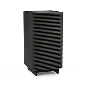 Corridor Audio Tower 8172 Home Theatre BDI Charcoal Stained Ash 
