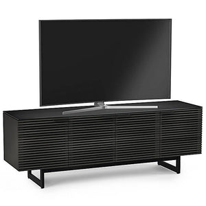 Corridor 8179 Home Theatre BDI Charcoal Stained Ash 