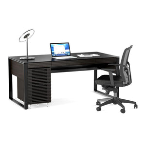 Corridor Office Executive Desk 6521 Desk's BDI 