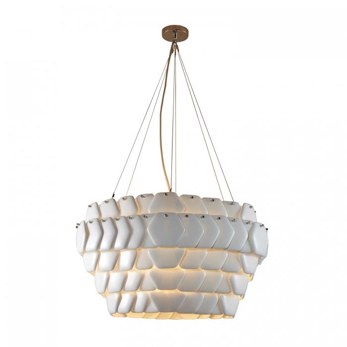 Cranton Hexagonal Pendant Pendant Lights Original BTC 