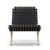 Cuba Lounge Chair - MG501 lounge chair Carl Hansen 