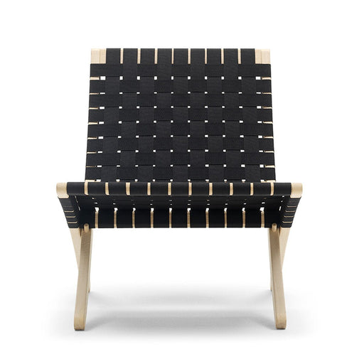 Cuba Lounge Chair - MG501 lounge chair Carl Hansen 