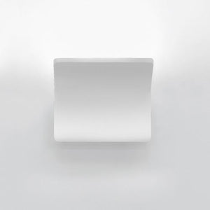 Cuma Wall wall / ceiling lamps Artemide Matte White + $45 Dimmable 2-Wire 