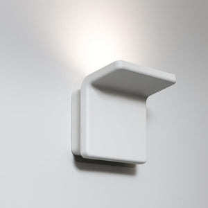 Cuma Wall wall / ceiling lamps Artemide White Dimmable 2-Wire 