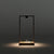 Curiosity LED Table Lamp Table Lamps Artemide 