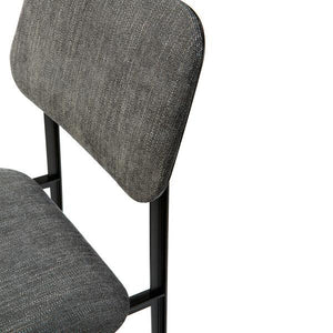 DC Dining Chair Lounge Chair Ethnicraft 