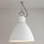 Large 7380 Pendant Pendant Lights Original BTC White 