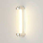 Cabin LED Wall Light Wall Lights Original BTC Small Chrome Plated 