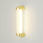 Cabin LED Wall Light Wall Lights Original BTC Small Polished Brass 