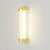 Cabin LED Wall Light Wall Lights Original BTC Small Polished Brass 