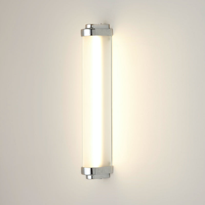 Cabin LED Wall Light Wall Lights Original BTC Medium Chrome Plated 