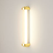 Cabin LED Wall Light Wall Lights Original BTC Medium Polished Brass 
