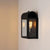 Domed Box Wall Light Pendant Lights Original BTC 