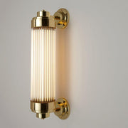 Pillar Offset LED Wall Light Wall Lights Original BTC 