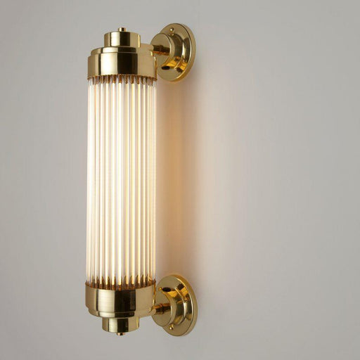 Pillar Offset LED Wall Light Wall Lights Original BTC 
