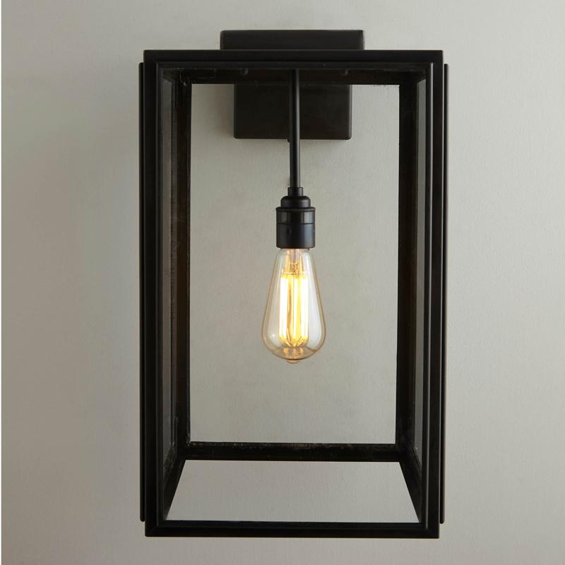 Portico Wall Light Wall Lights Original BTC 
