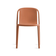 Decade Stacking Chair Side/Dining BluDot Tomato 