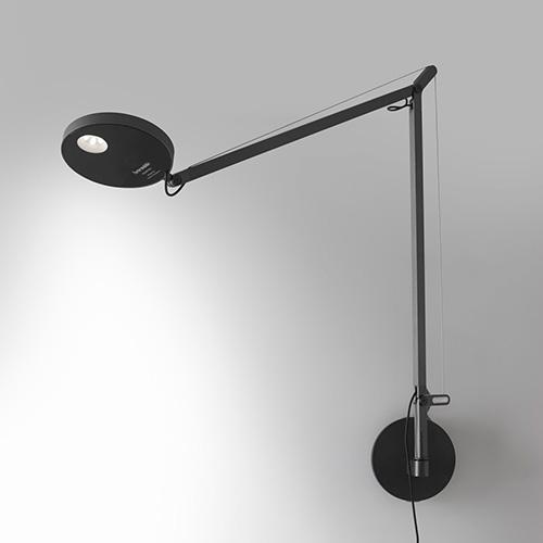 Demetra Micro Wall Lamp Wall Lights Artemide 