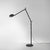 Demetra Professional LED Floor Floor Lamps Artemide 