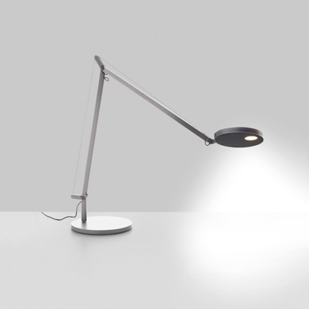 Demetra table Table Lamps Artemide 