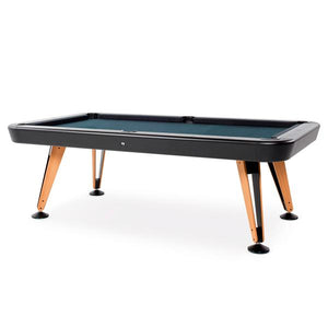 Diagonal Outdoor Pool Table Accessories RS Barcelona 