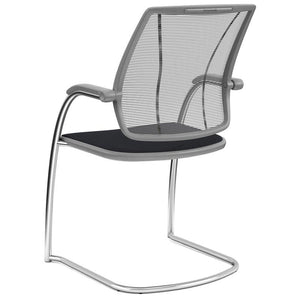 Diffrient Occasional Chair Side/Dining humanscale 