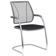 Diffrient Occasional Chair Side/Dining humanscale 