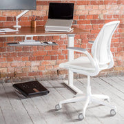 Diffrient World Task Chair task chair humanscale 