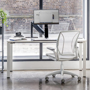 Diffrient World Task Chair task chair humanscale 
