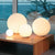 Dioscuri Table Lamp Table Lamps Artemide 