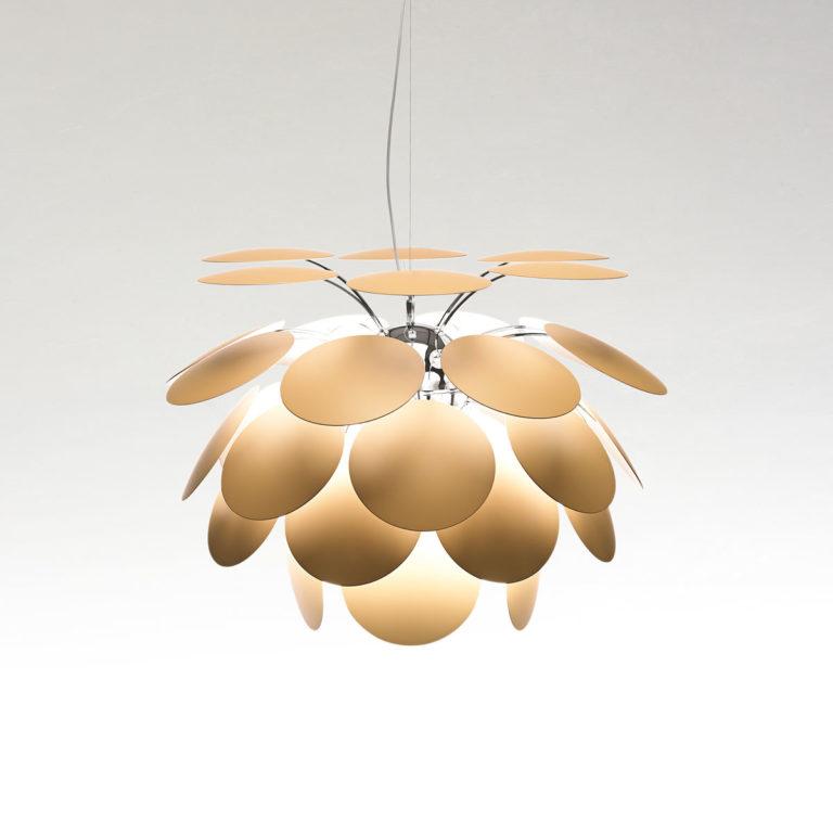 Discoco Suspension Lamp suspension lamps Marset 