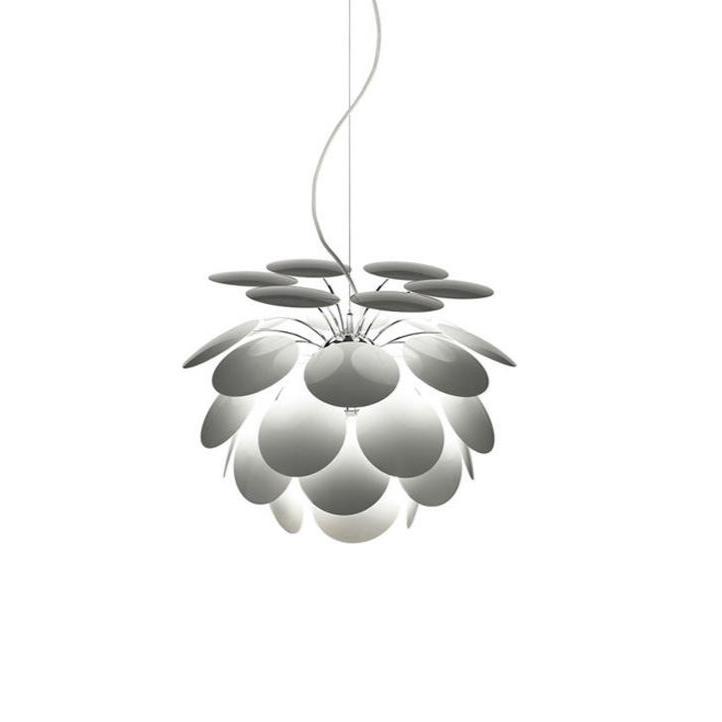 Discoco Suspension Lamp suspension lamps Marset 