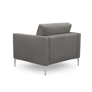 Divina Standard Lounge Chair lounge chair Knoll 