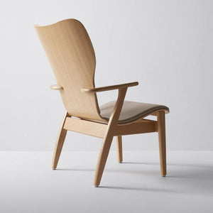 Domus Lounge Chair lounge chair Artek 
