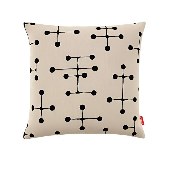 Dot Pattern Pillow (Set of 2) Pillows Maharam 