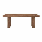 Double Expandable Dining Table Dining Tables Ethnicraft 