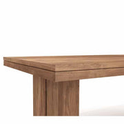 Double Expandable Dining Table Dining Tables Ethnicraft 