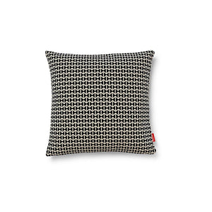 Double Triangles Pillow (Set of 2) Pillows Maharam 