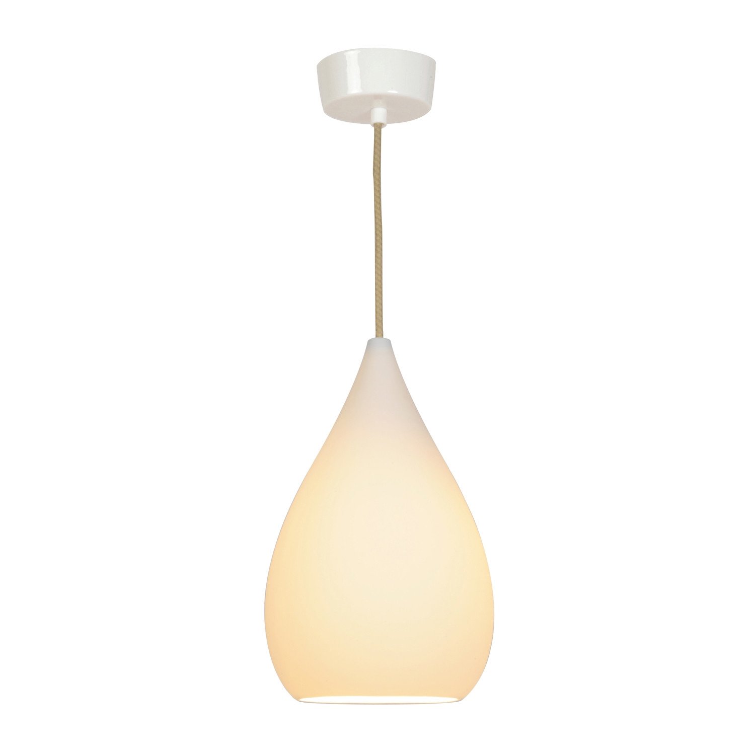 Drop One Pendant suspension lamps Original BTC Large 