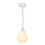 Drop One Pendant suspension lamps Original BTC Small 