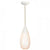 Drop Zero Pendant Light Pendant Lights Original BTC Natural White 