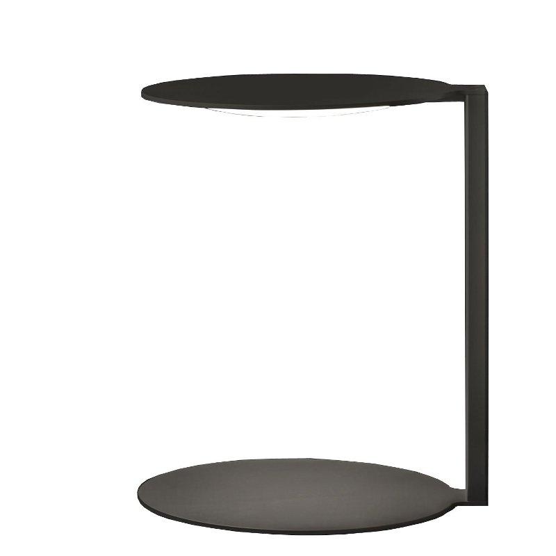 Duca Table Lamp Table Lamps Oluce 