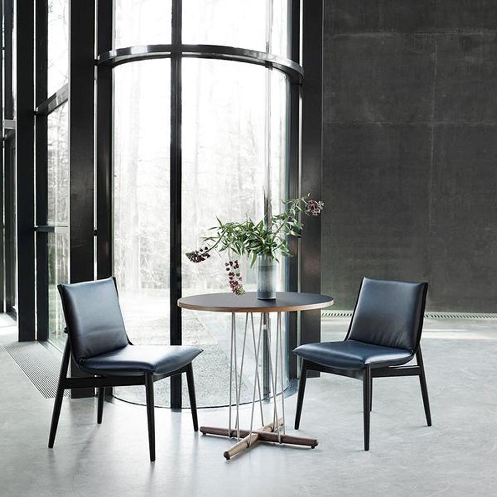 E004 Embrace Chair Side/Dining Carl Hansen 