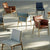 E004 Embrace Chair Side/Dining Carl Hansen 