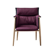 E005 Embrace Chair lounge chair Carl Hansen 