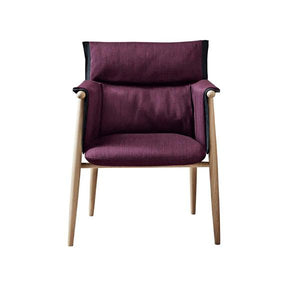 E005 Embrace Chair lounge chair Carl Hansen 