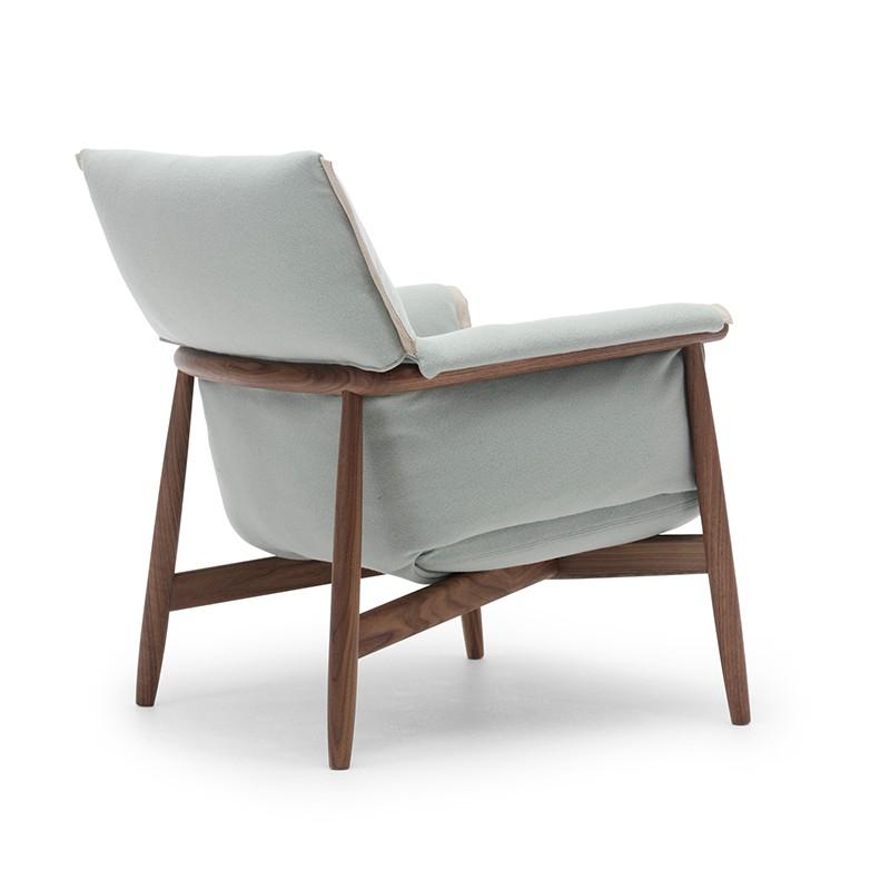 E015 Embrace Lounge Chair lounge chair Carl Hansen 