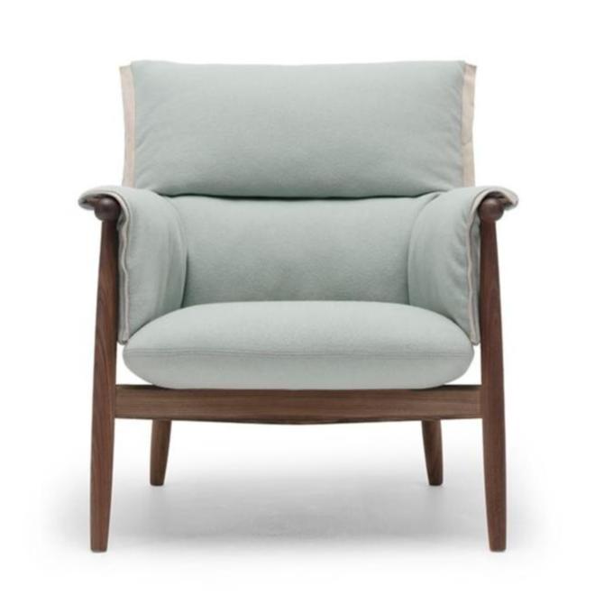 E015 Embrace Lounge Chair lounge chair Carl Hansen 